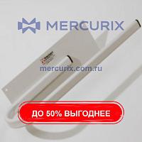Настенная вешалка для фартуков со свинцом WPRO1006