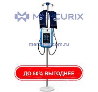 Электрическая капельница под давлением