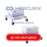 Медицинский компрессор AC-200 series