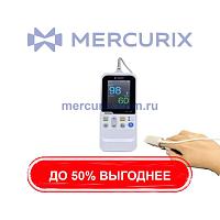 Пальцевый пульсоксиметр OZ-30 