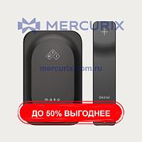 Дозиметр для проверки рентгеновские лучи Mako Dental
