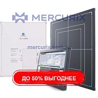 Системы сбора данных для медицинских изображений для радиографии