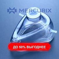 Маска-небулайзер из силикона S-100-4
