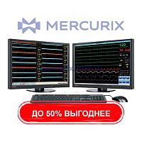 Система наблюдения 32 койки OKM 8800