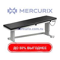 Рентгенографический стол с регулируемой высотой AGA-POWER-DUO-LIFT