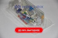 Датчик дыхания давления Utah