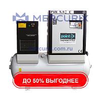 Медицинский компрессор PNT-HS-S-X