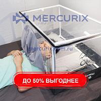 Лицевая кислородная палатка 00231