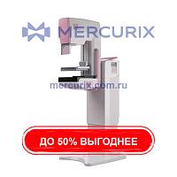 Аналоговый маммограф