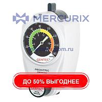 Регулятор вакуума с розеткой 882VR 