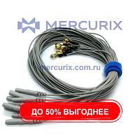 Кабель для ЭЭГ DIN