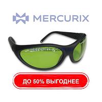 Очки для защиты от лазерного излучения