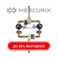 Редуктор для медицинских газов