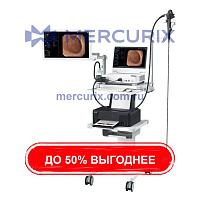 Стойка для эндоскопических операций органов пищеварения YSNJ-HP1315