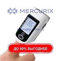 Пальцевый пульсоксиметр OLV-X1805
