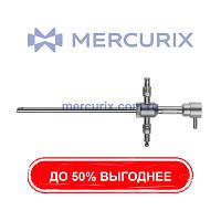 Оболочка эндоскопа артроскоп