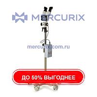 Бинокулярный кольпоскоп COLPY