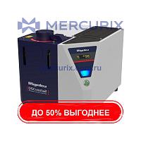 Дифференциальный сканирующий калориметр DSCvesta2
