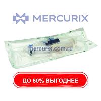 Радиофармацевтический инжектор для TEP ASTER