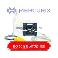 Система инфузионной терапии ирригация EndoPump-II
