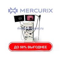 Система эндоскопической визуализации EUS VSONIC 600