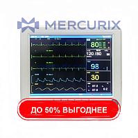 Компактный монитор пациента PX-DJ3000