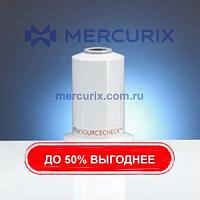 Ионизационная камера гамма-лучи SOURCECHECK 4 pi