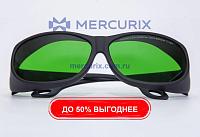 Очки для защиты от лазерного излучения