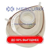 Кислородная маска из силикона TDM-MP-1506