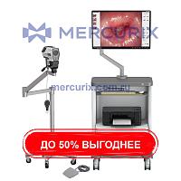 Видеокольпоскоп YKD-3020