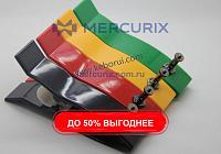 Электрод для ЭКГ с зажимом KBR-002