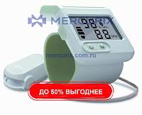 Пульсоксиметр на запястье