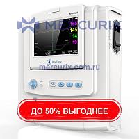 Фетальный монитор ЧСС Artemis 2