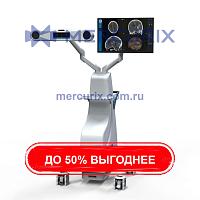 Система хирургической навигации для хирургической отоларингологии OP-M620