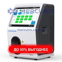 Анализатор газов крови для интенсивной терапии PT1000