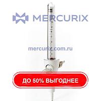 Двойной расходомер SAM Oxyflow