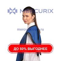 Стоматологический фартук для радиозащиты передняя защита  XAP-..-LF