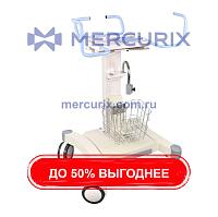 Тележка для интенсивной терапии GE