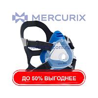 Неинвазивная кислородная маска