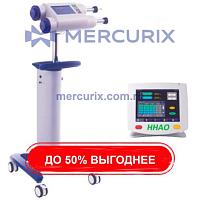 Инъектор контрастного вещества для рентгеновского сканера HO-HD