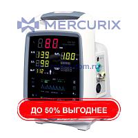Переносной монитор контроля жизненных функций IRIS