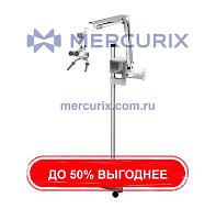 Микроскоп для ЛОР-осмотра Micro-100