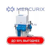 Система обработки воды для гемодиализа HemoRO 4 ONE