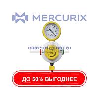 Регулятор вакуума с розеткой VKR-DCM-A0001
