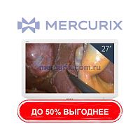 Мониторы для медицинских снимков