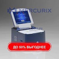 Анализатор газов крови pO2 BGA-102