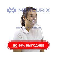 Лицевая вентиляционная маска 0109019