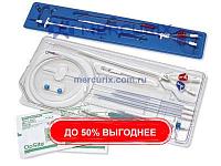 Катетер для гемодиализа Vaxcel®