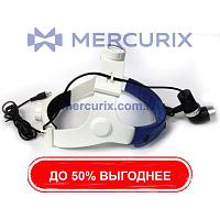 Хирургический налобный осветитель HL1100