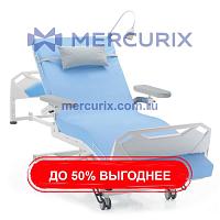 Электрическое кресло для гемодиализа SILOVO®